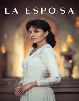 La Esposa ver series