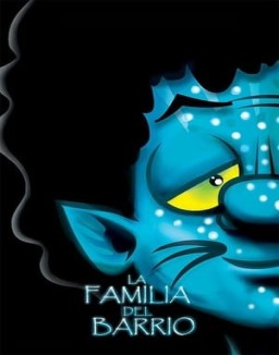 La Familia del Barrio ver series