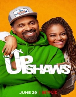 La familia Upshaw ver series