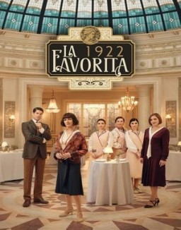La favorita 1922 online