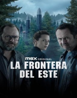 La frontera del Este ver series