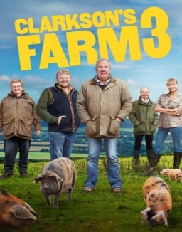 La granja de Clarkson ver series