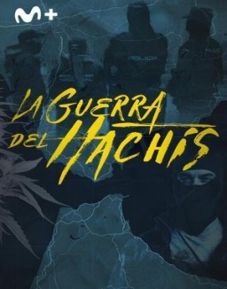 La guerra del hachís ver series