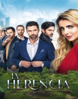 La Herencia ver series