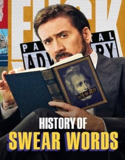 La historia de las palabrotas ver series