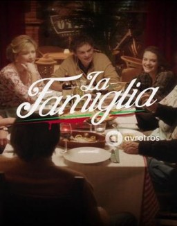 La historia de mi familia ver series