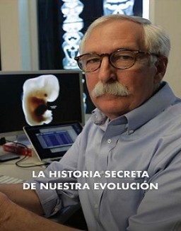 La historia secreta de nuestra evolucion ver series