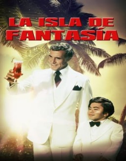 La isla de la Fantasía ver series