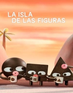 La isla de las formas ver series