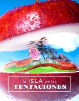 La isla de las tentaciones ver series