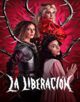 La liberación ver series gratis