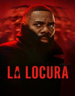 La locura ver series
