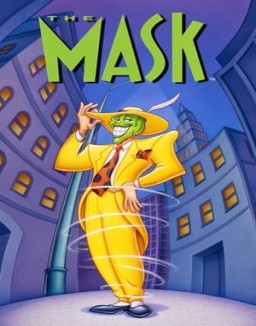 La máscara ver series