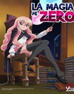 La Magia de Zero online gratis