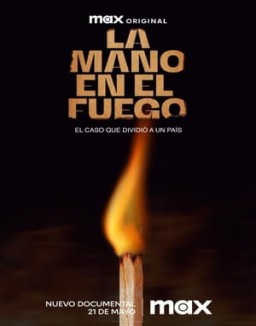 La mano en el fuego ver series