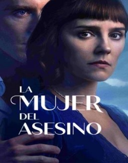 La mujer del asesino ver series