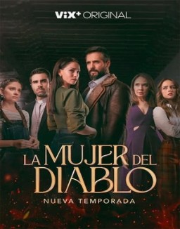 La mujer del diablo ver series