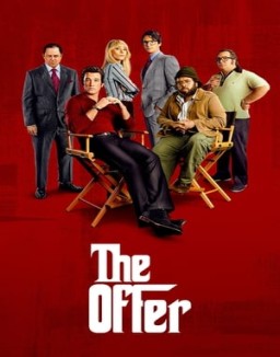La oferta ver series