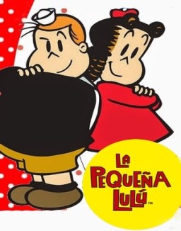 La pequeña Lulu ver series