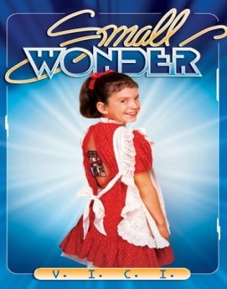 La pequeña maravilla ver series