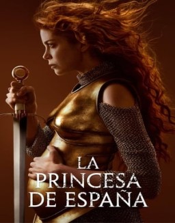 La princesa de España ver series