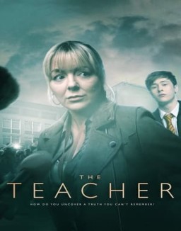 La profesora ver series