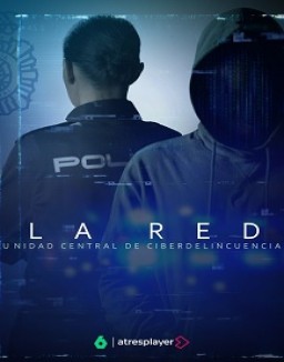 La Red (2025) ver series