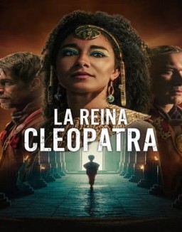 La reina Cleopatra ver series