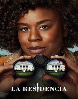 La residencia ver series