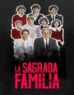 La Sagrada Familia ver series