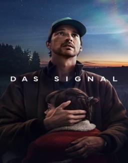 La señal ver series