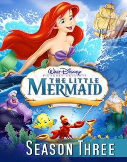 La sirenita ver series