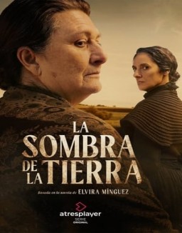 La sombra de la tierra ver series