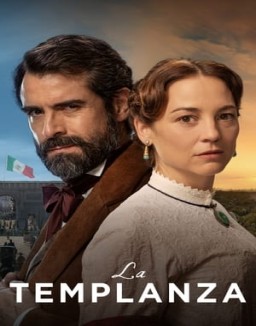 La Templanza ver series