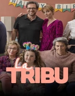 La Tribu ver series