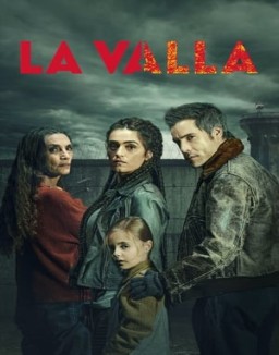 La valla ver series
