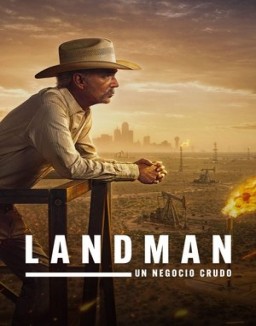 Landman: Un negocio crudo online