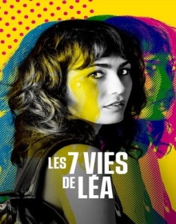 Las 7 vidas de Léa ver series