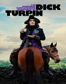 Las aventuras (completamente inventadas) de Dick Turpin ver series