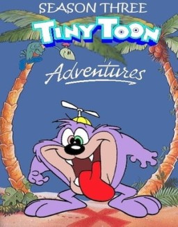Las aventuras de los Tiny Toon ver series