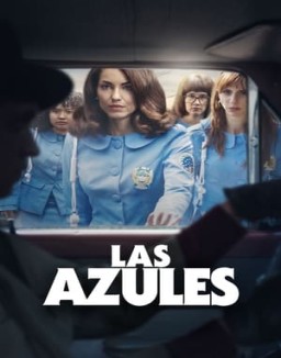 Las azules ver series