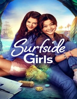 Las chicas de Surfside ver series