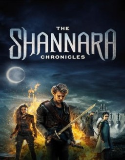 Las crónicas de Shannara ver series