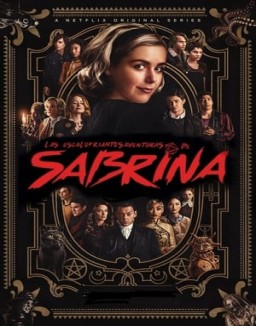 Las escalofriantes aventuras de Sabrina ver series
