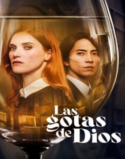 Las gotas de Dios ver series
