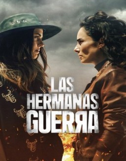 Las hermanas Guerra temporada 1 Las hermanas Guerra T1