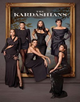 Las Kardashian temporada  6 online