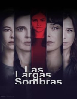 Las largas sombras ver series