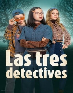 Las Tres Detectives ver series