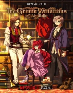 Las variaciones Grimm ver series